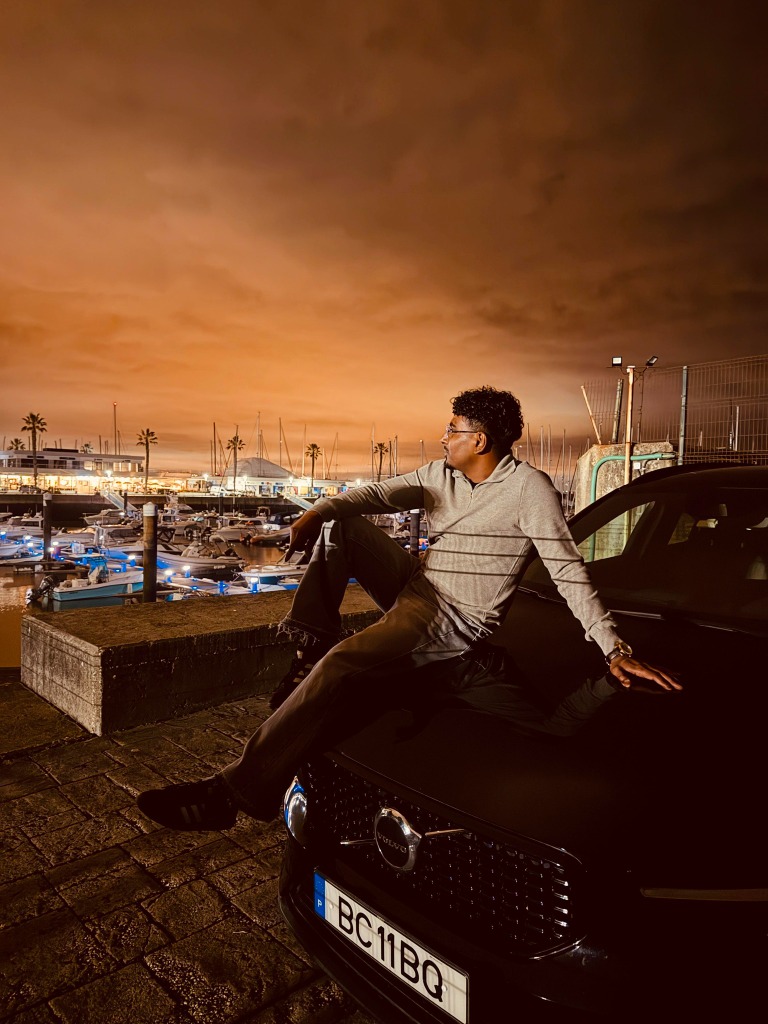 Rezaul — Founder & Lead Cinematographer