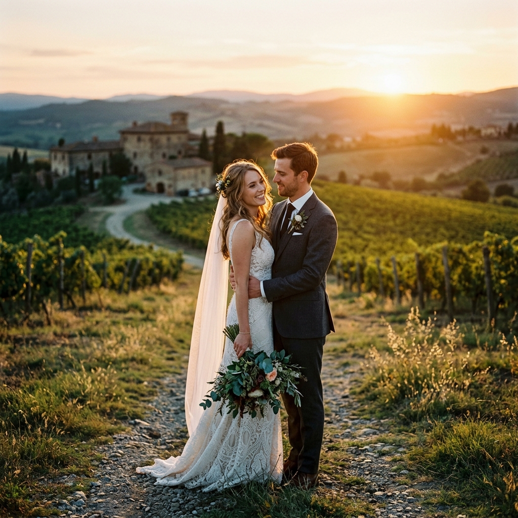 Wedding film
